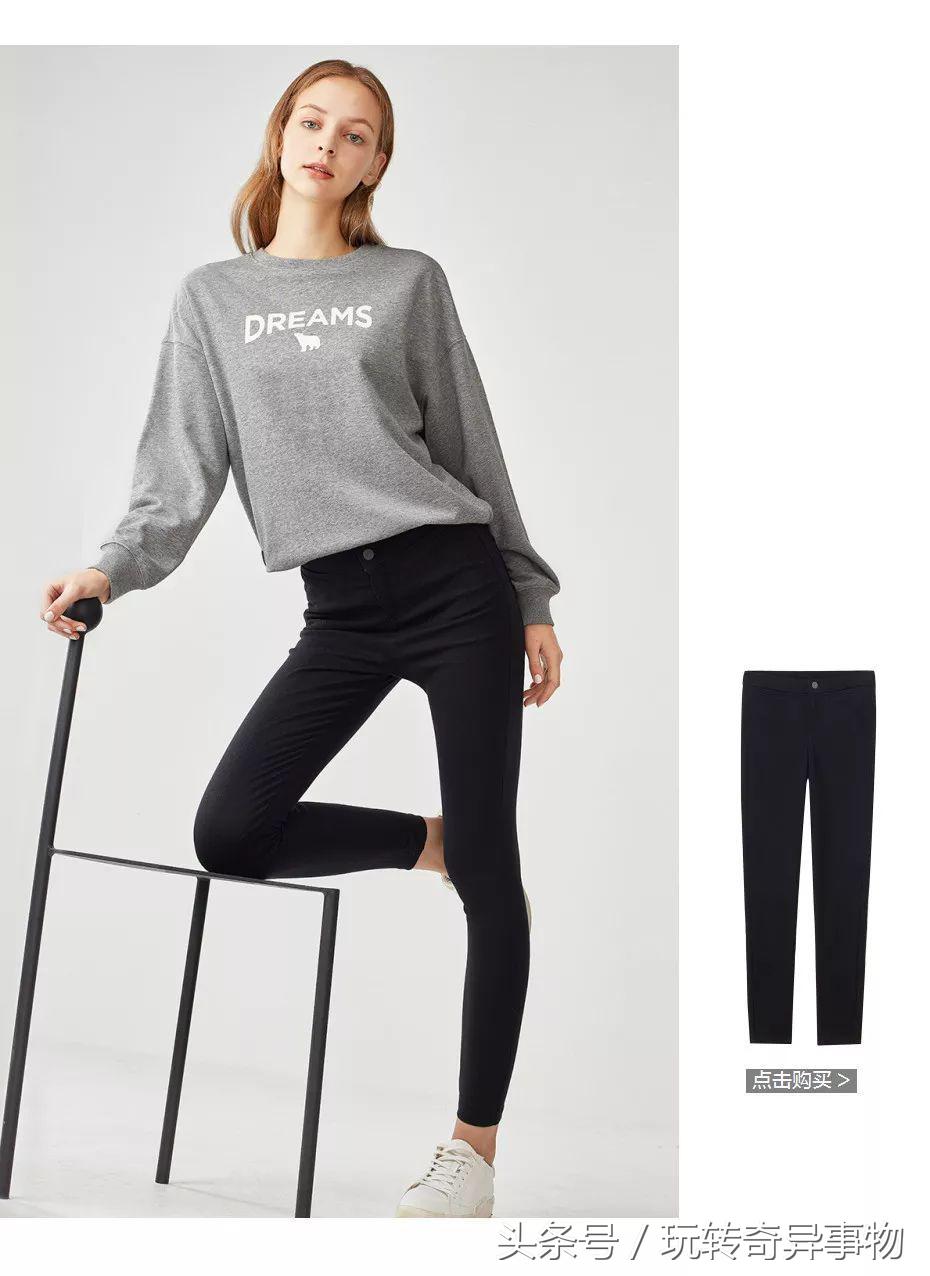 秋冬男女搭配,秋冬新款搭配推荐