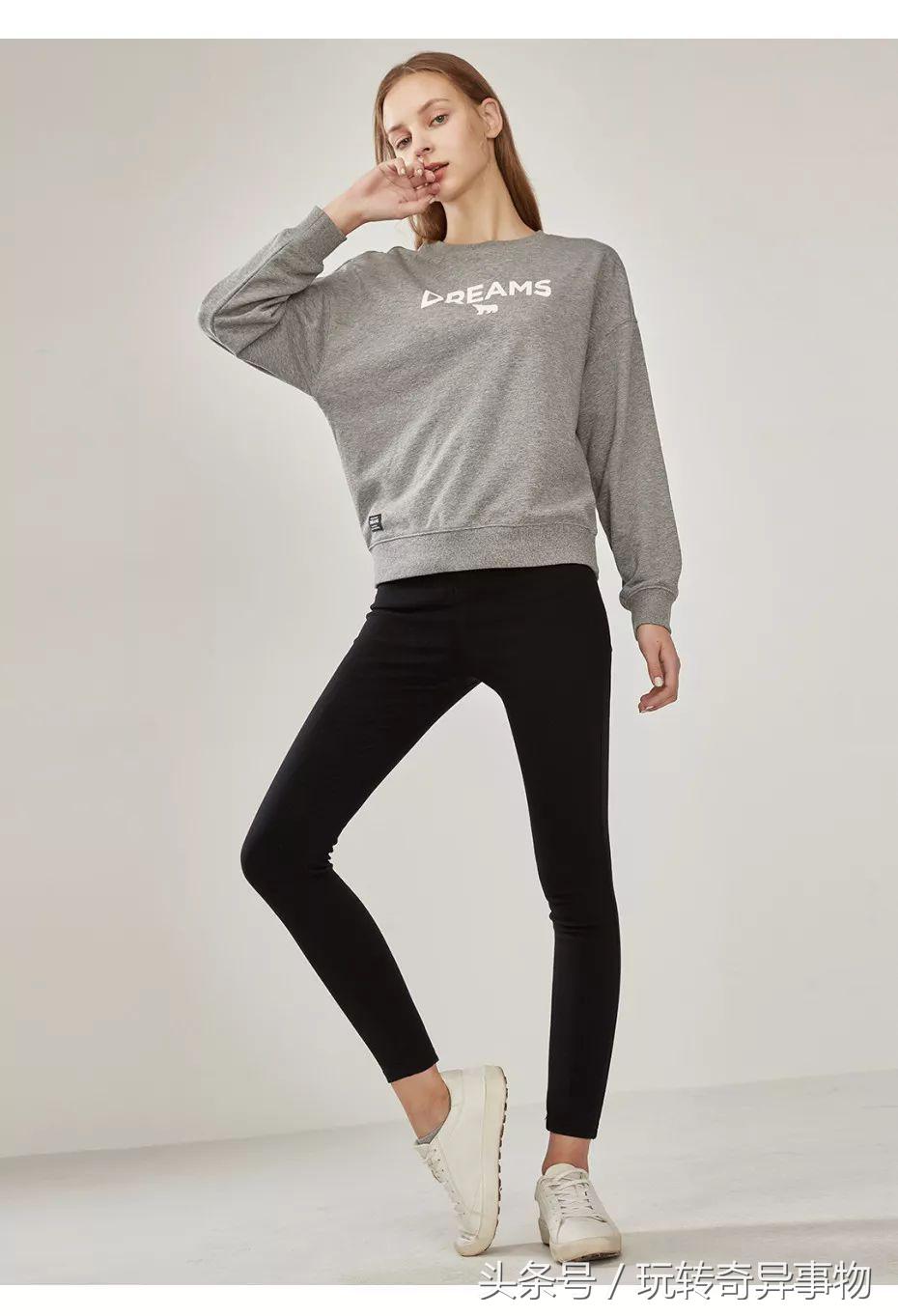 秋冬男女搭配,秋冬新款搭配推荐