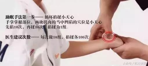 小孩便秘推拿哪个穴位能快速退烧,小儿咳嗽便秘推拿常用手法