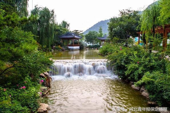 保定第二届旅游发展大会,保定旅发大会什么时间开