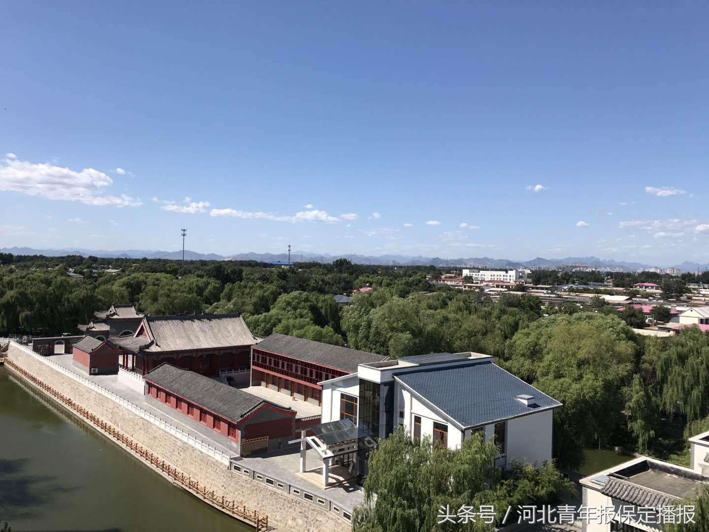 保定第二届旅游发展大会,保定旅发大会什么时间开