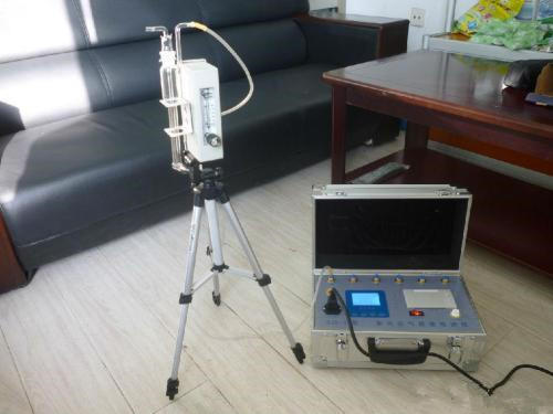 甲醛检测什么仪器靠谱,网上卖的甲醛检测仪到底准不准