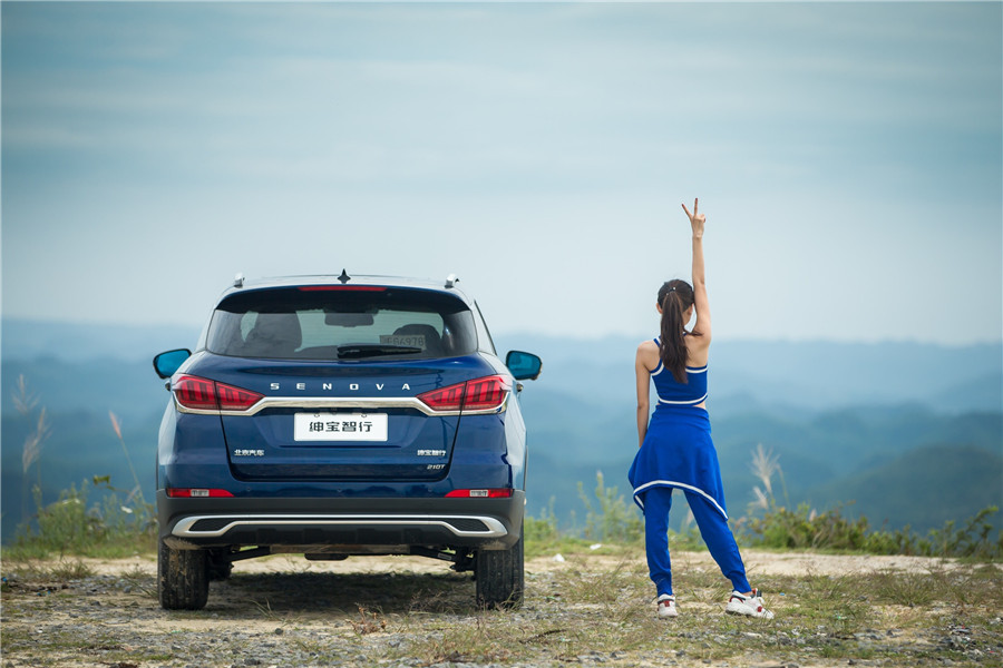 绅宝智行ai智能科技风,北汽绅宝智行的ai体验怎么样