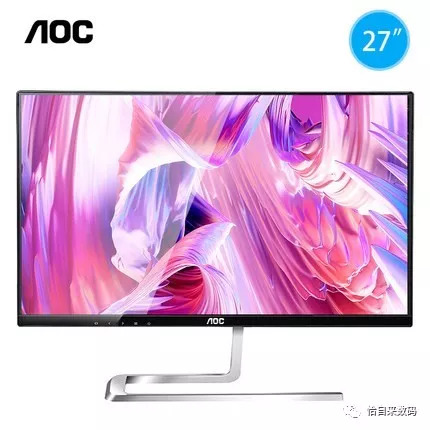 2781fh显示器怎么样,i2781fh显示器参数