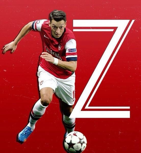 厄齐尔的精彩绝伦,厄齐尔德国队时期