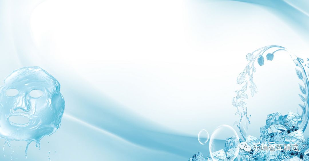 面膜行业现状及前景,中国面膜市场分析