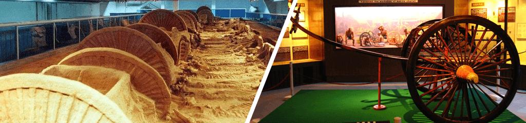 齐国故都的文化遗产,齐国故都古城