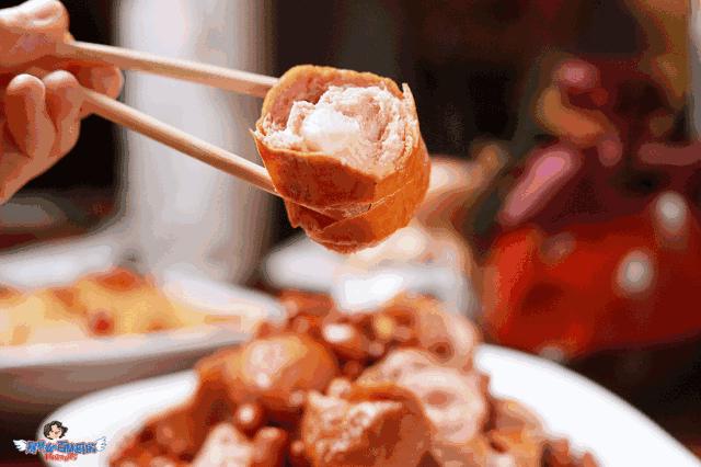 吃腻了自己城市的烧烤,吃腻了火锅烧烤