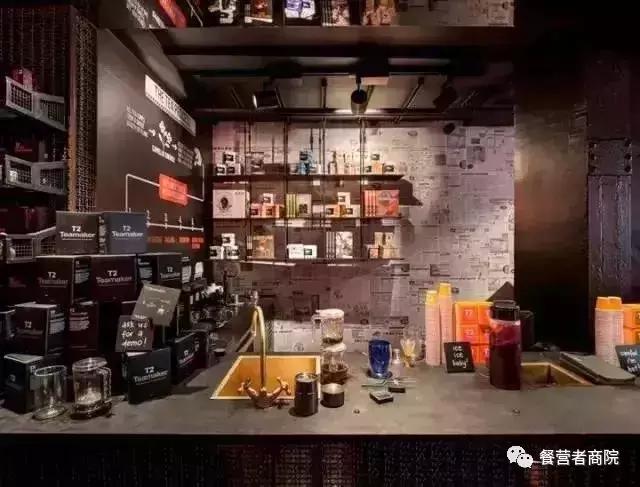 估值750亿美元的茶店牛掰在哪里