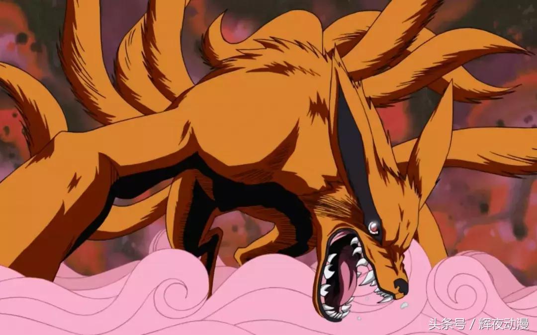 火影忍者错过人柱力,火影人柱力为什么被歧视