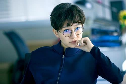 因鼻子大大拉低颜值的明星，网友：第三位如果鼻子好看就能演男主