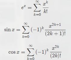 「洛谷日报第53期」浅谈一些求近似值的方法