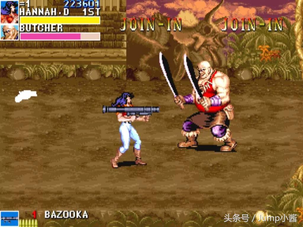 capcom街机合集里的游戏怎么玩,capcom街机合集如何增加游戏