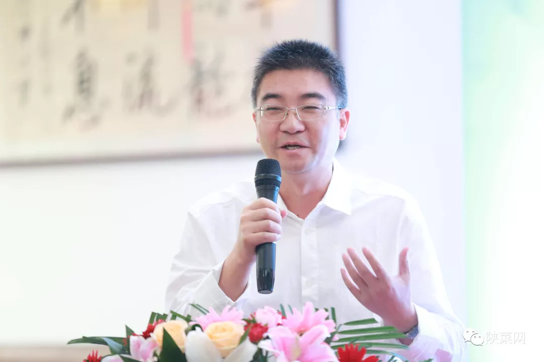 朱立挺专栏｜从“煎白肠”到“葫芦头养生宴”——陕菜食材的创意和文化的塑造