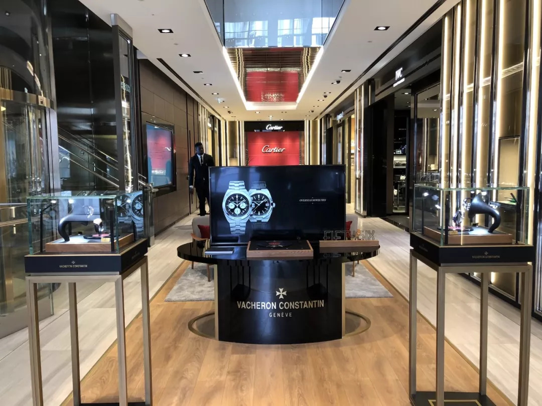 20万块钱左右的表,20万的表戴了5年能卖多少钱