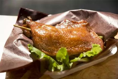 去香港必吃的5种小吃,去香港必吃100种小吃