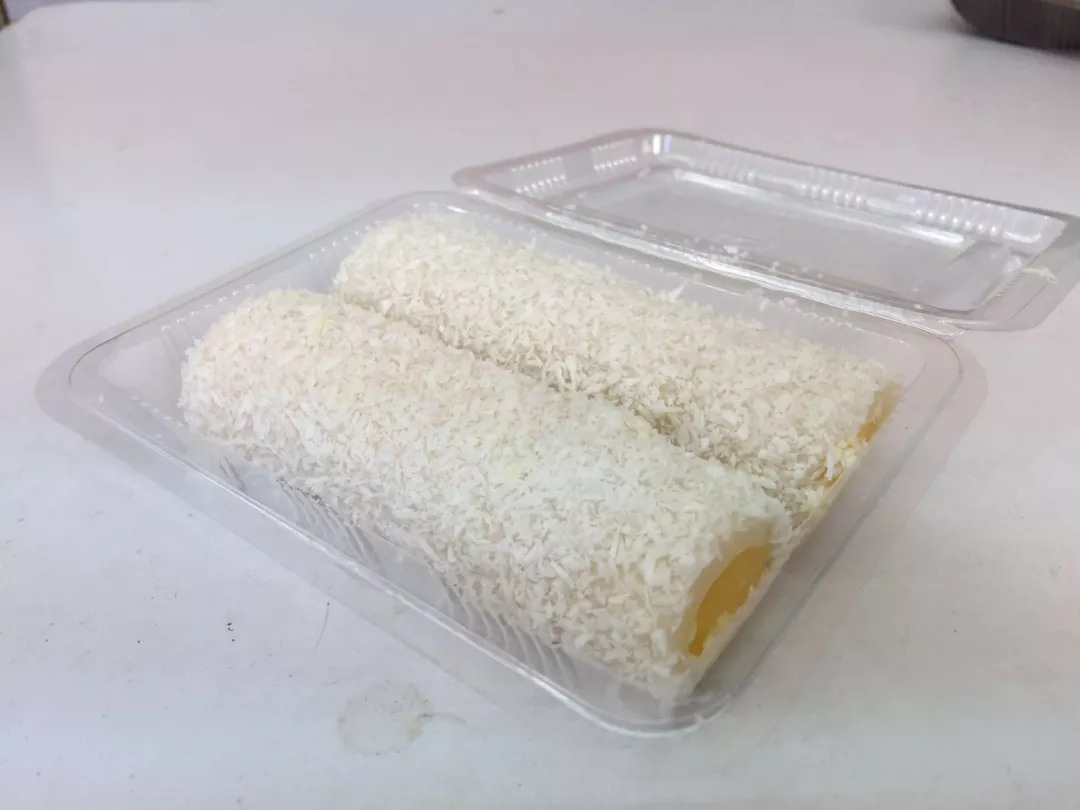 去香港必吃的5种小吃,去香港必吃100种小吃