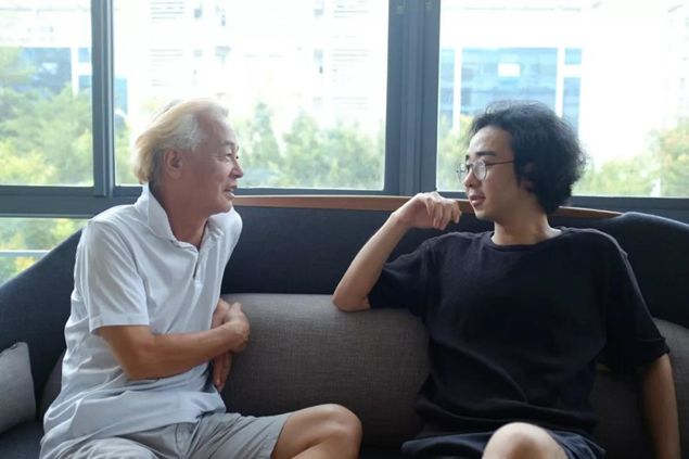 轰动日本的中国漫画升级回归，还是满分！