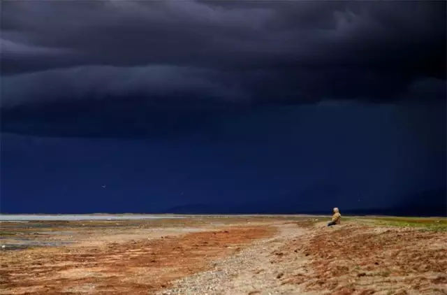 玛旁雍措圣湖之首,玛旁雍措并称西藏三大圣湖