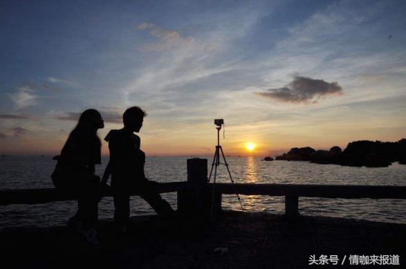 学会这3点交往技巧,学会和异性聊天的8个技巧