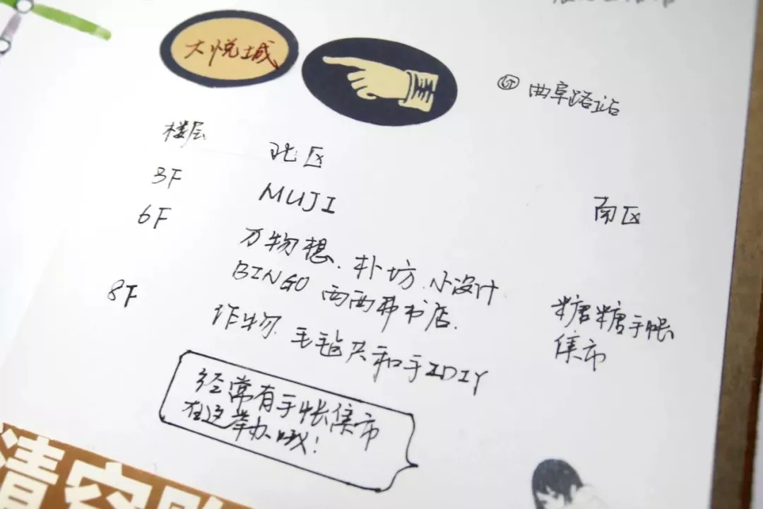 中国著名手帐文具店,手帐实体店文具店探店