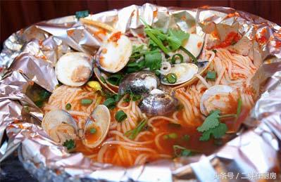 创业做花甲粉可以吗,锡纸花甲粉的创业前景