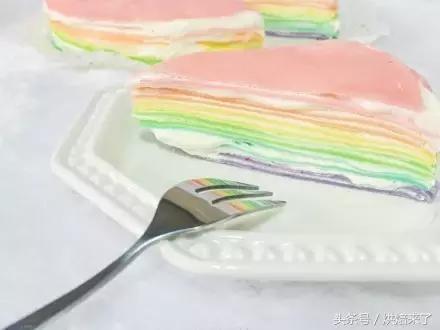 私房千层做法大全,私房千层皮的做法和配方