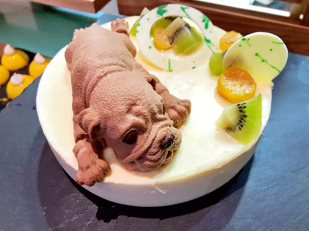 蟹黄的肥美鲜香,蟹黄味蟹香馥郁入口松脆