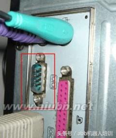 rs232与rs485接线有什么不同,rs485和rs232接线有什么区别