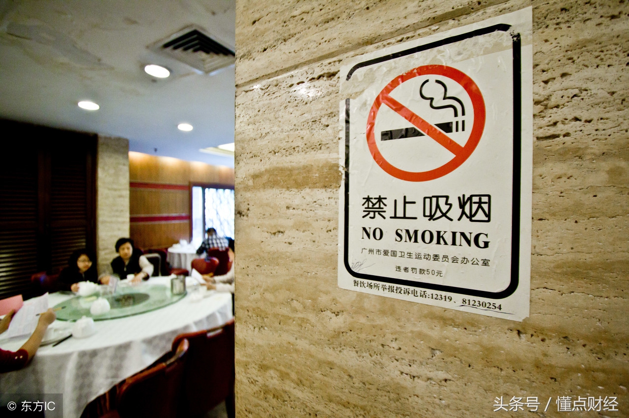 揭秘中国最赚钱的行业！这家公司光交税就破万亿，钱都去了哪里