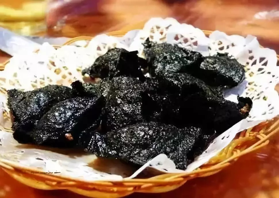 没有256G的胃，还敢到东海嗑海鲜？