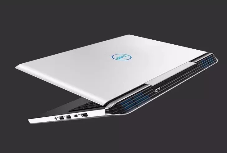 遇见G7的一刻，我的游戏“G”因觉醒了