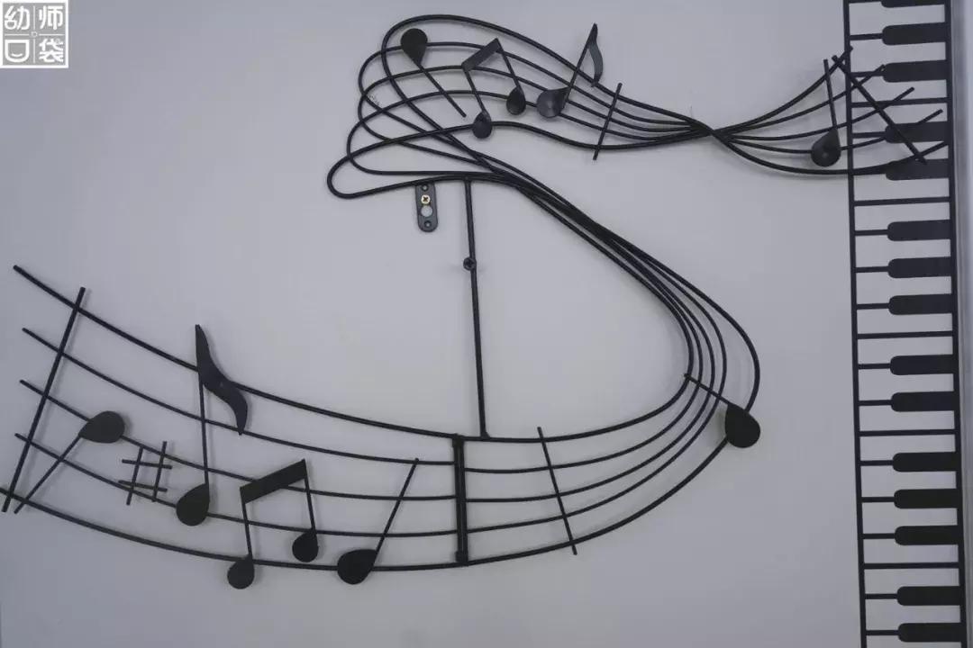 换新的幼儿园新的环境方案,幼儿园让环境成为园所第二课