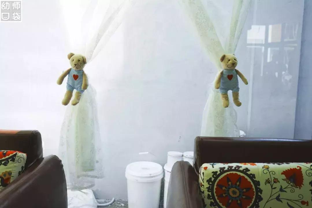 换新的幼儿园新的环境方案,幼儿园让环境成为园所第二课