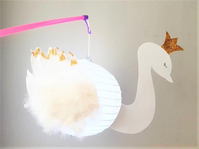 2021最火的中秋亲子灯笼手工,简单的中秋无夜灯灯笼手工