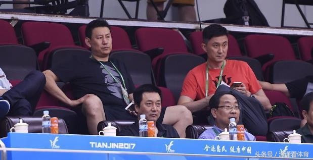 杜锋谈世界杯出局,杜锋被罚下场是哪一期