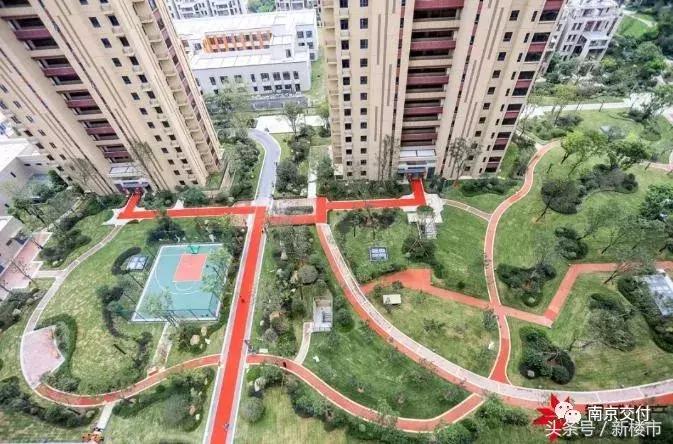 江宁23年年底交付的小区,江宁区2019年交付的新房