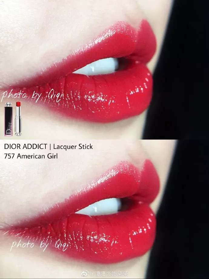 迪奥口红海外代购多少钱,迪奥740口红实体店代购