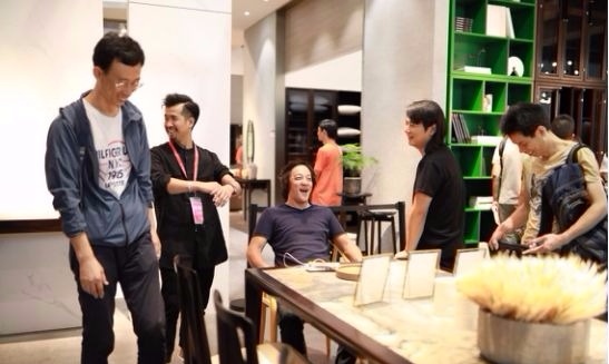 探索自然人文之旅,当代人文探索