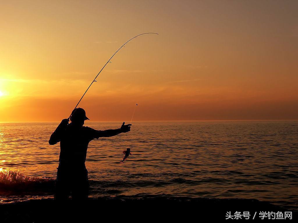 桥筏用纺车轮正确使用方法,纺车轮路亚竿使用方法视频