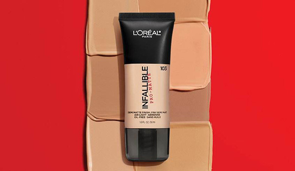 超平价粉底推荐10元,底妆平价气垫粉底排行榜前十名