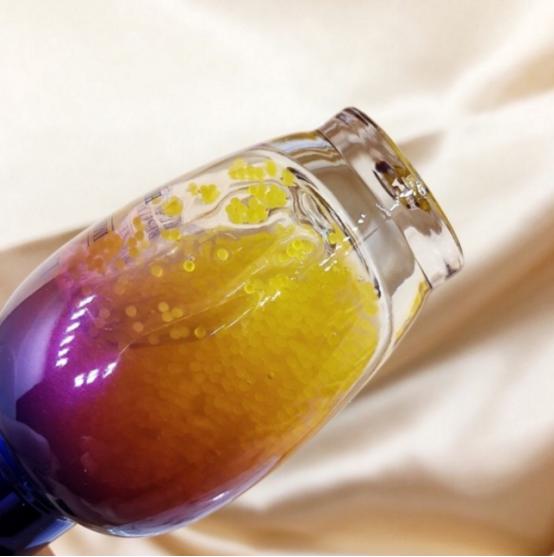 欧舒丹焕活肌底液,欧舒丹肌底精华液用在哪一步