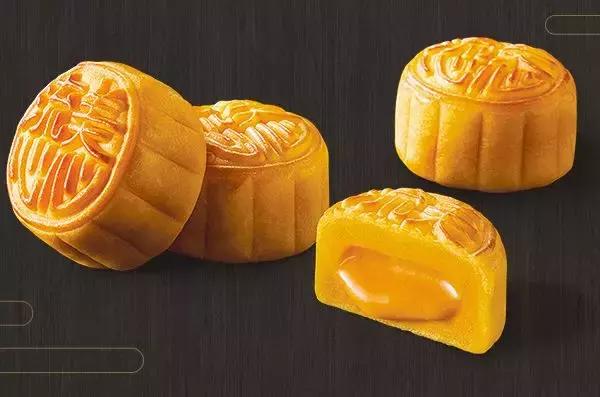 哪款月饼好吃而不腻,月饼推荐好吃便宜