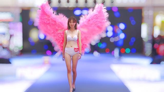 长春有维密店么,长春维密旗舰店