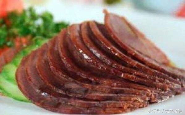 舌尖上的美食之面食,宿州十大特产小吃