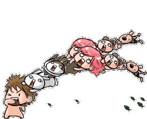 BBIC2018落下帷幕，欧洲梦之队战胜红牛全明星队