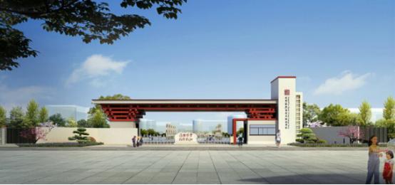 全部帅起来，各有各的美！成都19所新学校（新校区）整体上线！