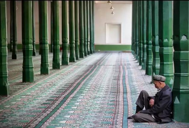 跟着大咖体验南疆最经典路线，玄奘东归路、沙漠胡杨、民俗风情！