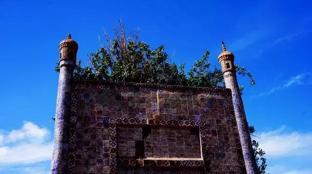 跟着大咖体验南疆最经典路线，玄奘东归路、沙漠胡杨、民俗风情！