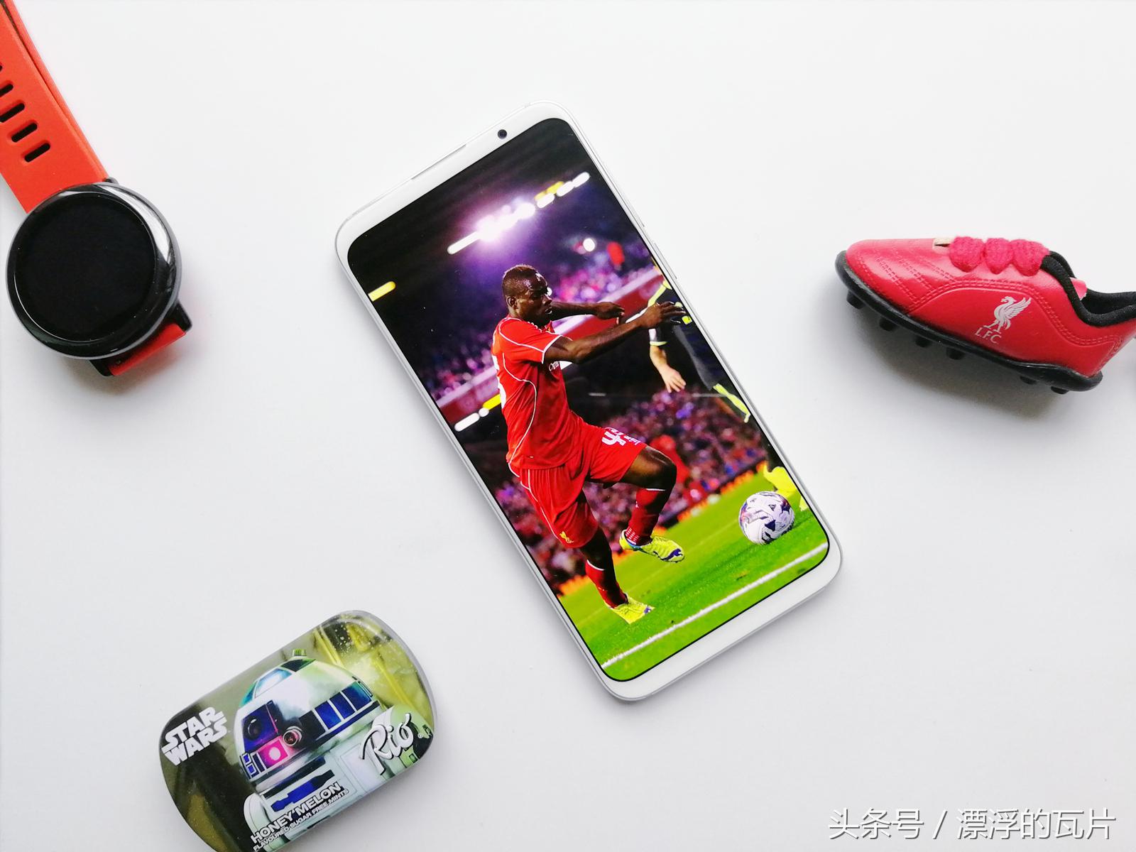 魅族16pro深度评测,魅族16评测蓝色字体